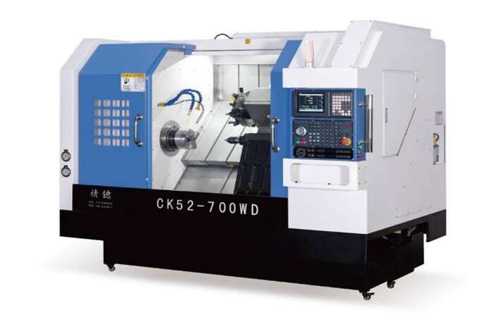 泊头市回收CNC